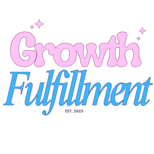 Growth Fulfillment Logo